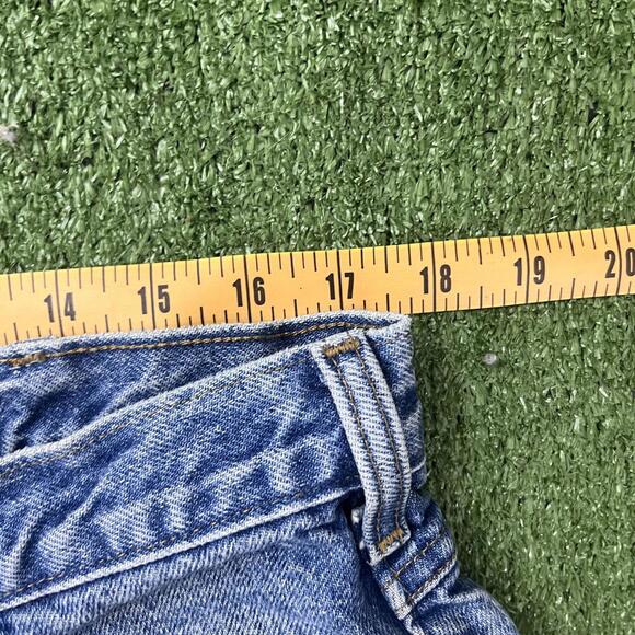 Carpet Lined Carhartt Jeans - Picture 8 of 8